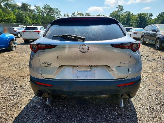 67160636 :رقم المزاد ، 3MVDMBBL5MM215383 vin ، 2021 Mazda Cx-30 مزاد بيع
