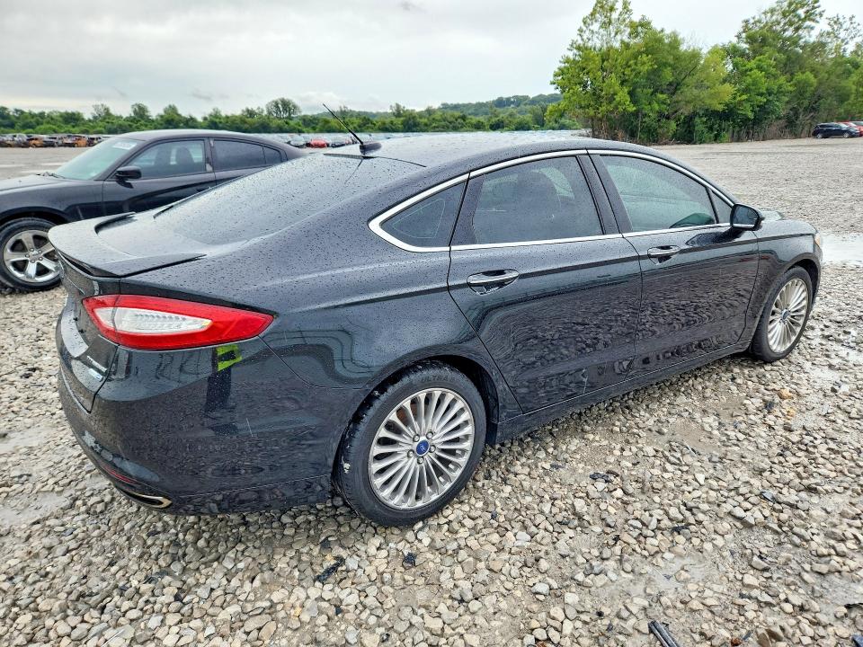 Продажа на аукционе авто 2015 Ford Fusion, vin: 3FA6P0D9XFR250603, номер лота: 63878086