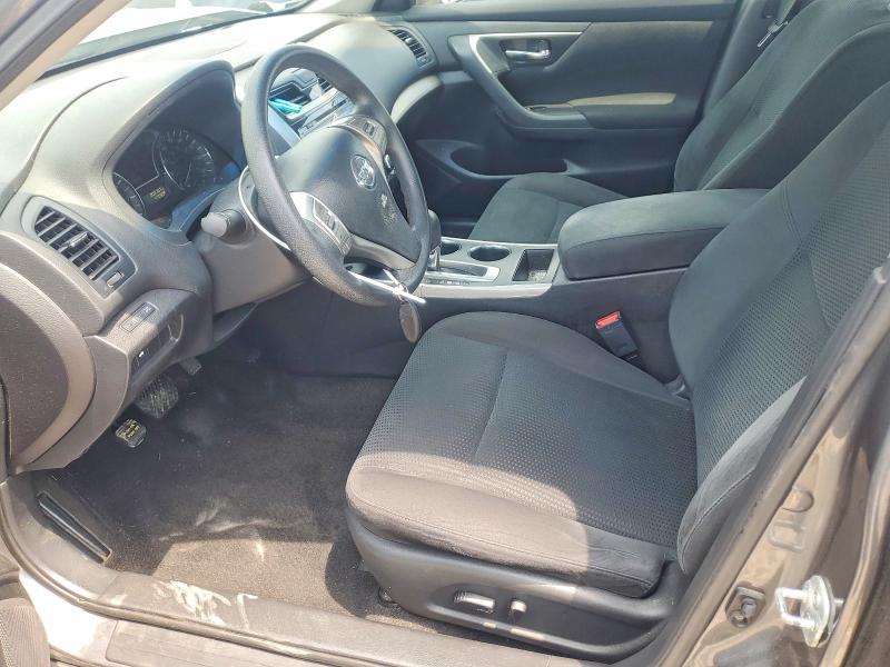 62456566 :رقم المزاد ، 1N4AL3AP1FC145294 vin ، 2015 Nissan Altima مزاد بيع