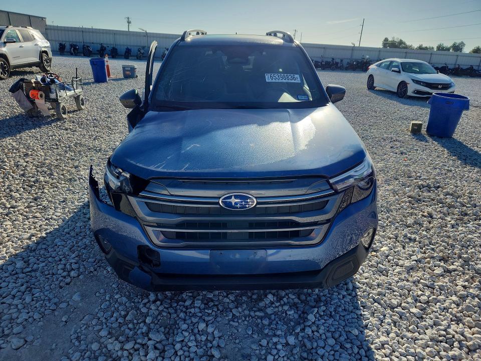 Aukcja sprzedaży 2025 Subaru Forester, vin: JF2SLDDCXSH463149, numer aukcji: 65398836
