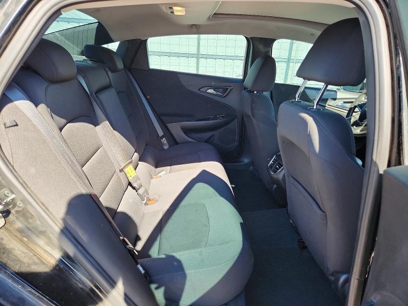 Продаж на аукціоні авто 2023 Chevrolet Malibu, vin: 1G1ZD5ST3PF145128, номер лоту: 65039556