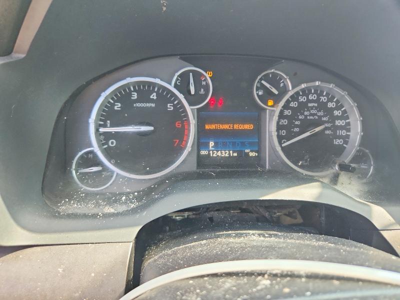 Aukcja sprzedaży 2016 Toyota Tundra, vin: 5TFRM5F13GX108879, numer aukcji: 66376046