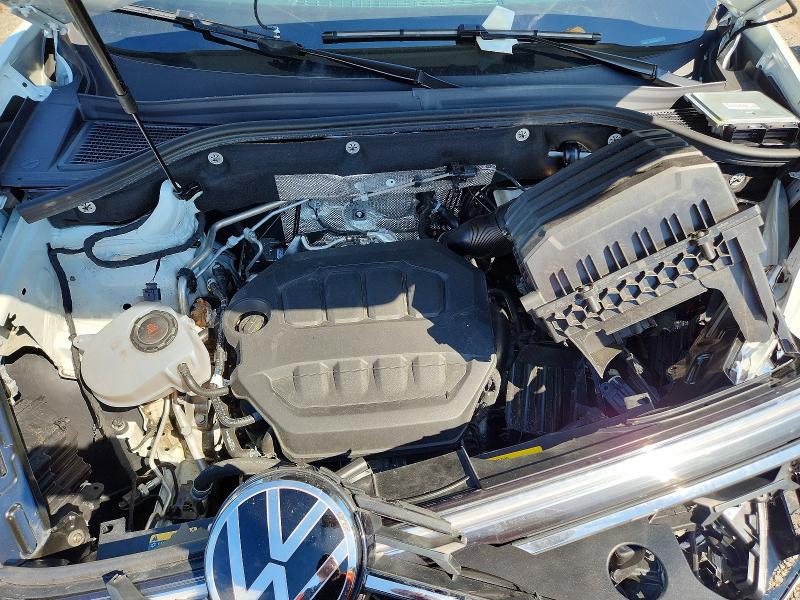 Aukcja sprzedaży 2025 Volkswagen Atlas, vin: 1V2WR2CA5SC576201, numer aukcji: 63338896