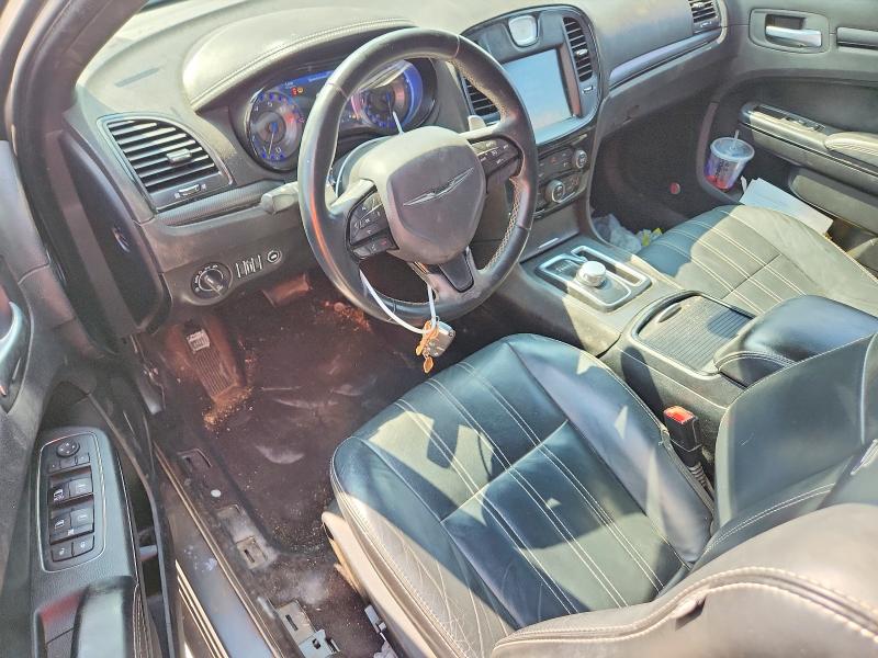 Aukcja sprzedaży 2016 Chrysler 300, vin: 2C3CCAGG7GH311478, numer aukcji: 63911246