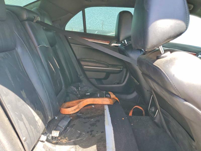 63687336 :رقم المزاد ، 2C3CCAAG1DH740989 vin ، 2013 Chrysler 300 مزاد بيع