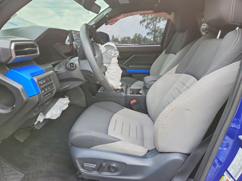 65337656 :رقم المزاد ، 3TMLB5JN6RM080462 vin ، 2024 Toyota Tacoma مزاد بيع