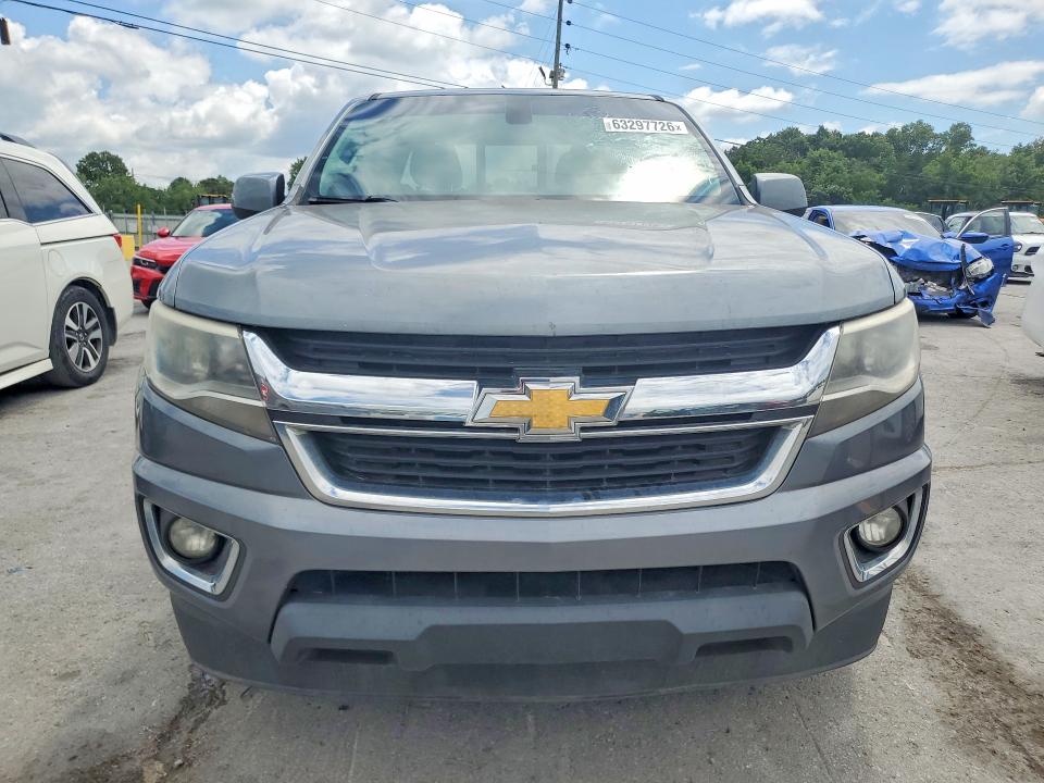 Aukcja sprzedaży 2019 Chevrolet Colorado, vin: 1GCGSCEA8K1167571, numer aukcji: 63297726