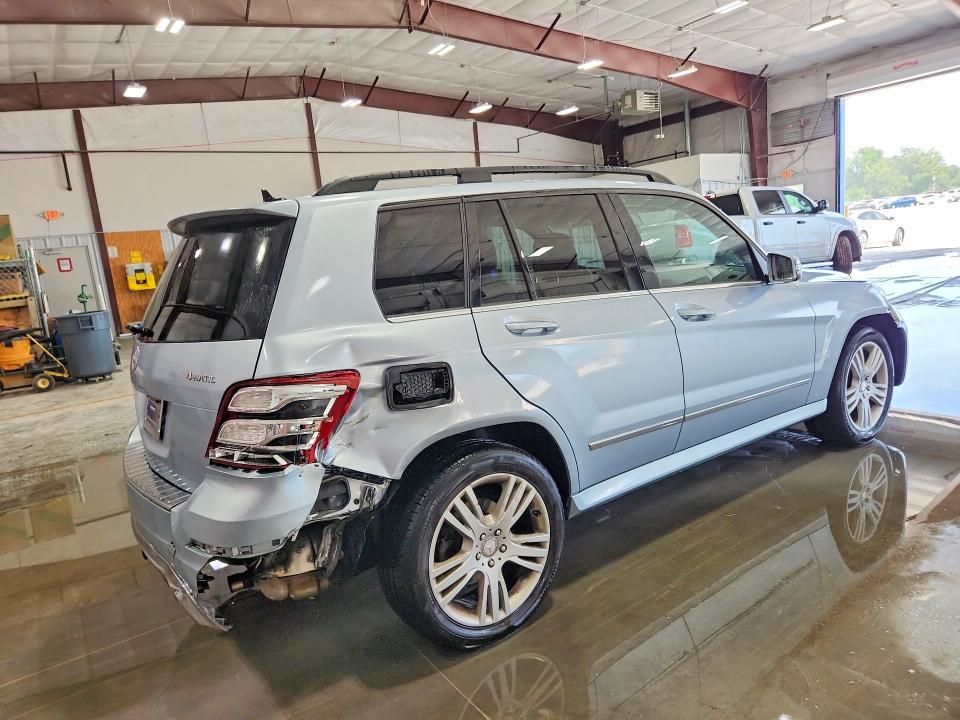 Aukcja sprzedaży 2013 Mercedes-benz Glk, vin: WDCGG8JB3DG049550, numer aukcji: 64121896
