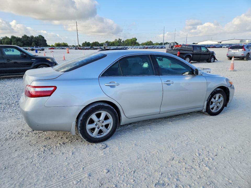 65042456 :رقم المزاد ، 4T4BE46K69R065842 vin ، 2009 Toyota Camry مزاد بيع
