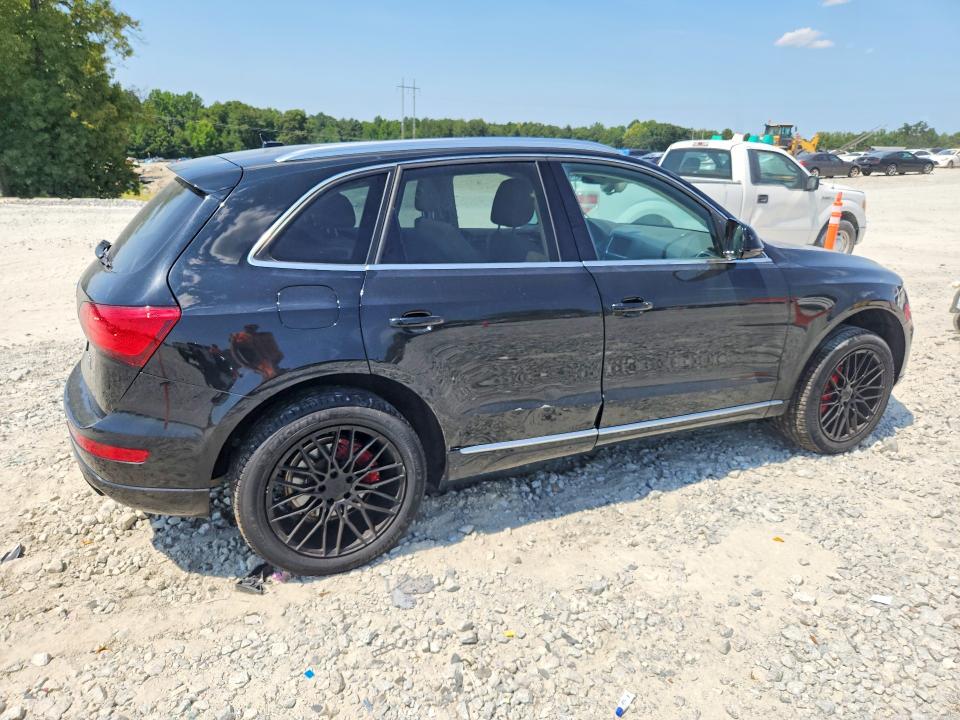 Aukcja sprzedaży 2014 Audi Q5, vin: WA1LFAFP2EA113367, numer aukcji: 65358076