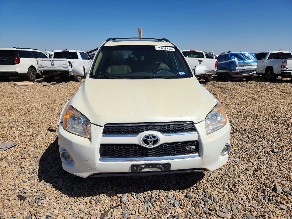 Aukcja sprzedaży 2010 Toyota Rav4, vin: 2T3YK4DV8AW005129, numer aukcji: 66837116