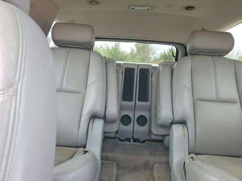 Aukcja sprzedaży 2008 Gmc Yukon, vin: 1GKFK13008J141912, numer aukcji: 65995956