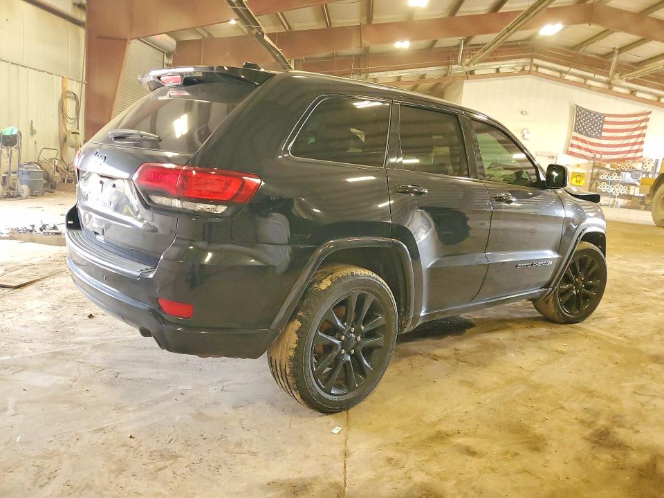 Продажа на аукционе авто 2019 Jeep Grand Cherokee, vin: 1C4RJFAGXKC534353, номер лота: 64515786
