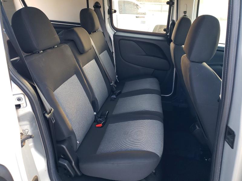 Aukcja sprzedaży 2018 Ram Promaster City, vin: ZFBERFBB2J6K51648, numer aukcji: 66050596