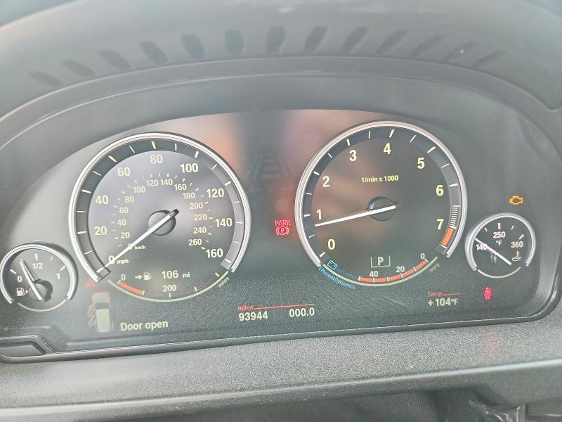 Продажа на аукционе авто 2014 Bmw X5, vin: 5UXKR6C5XE0C02264, номер лота: 65574576