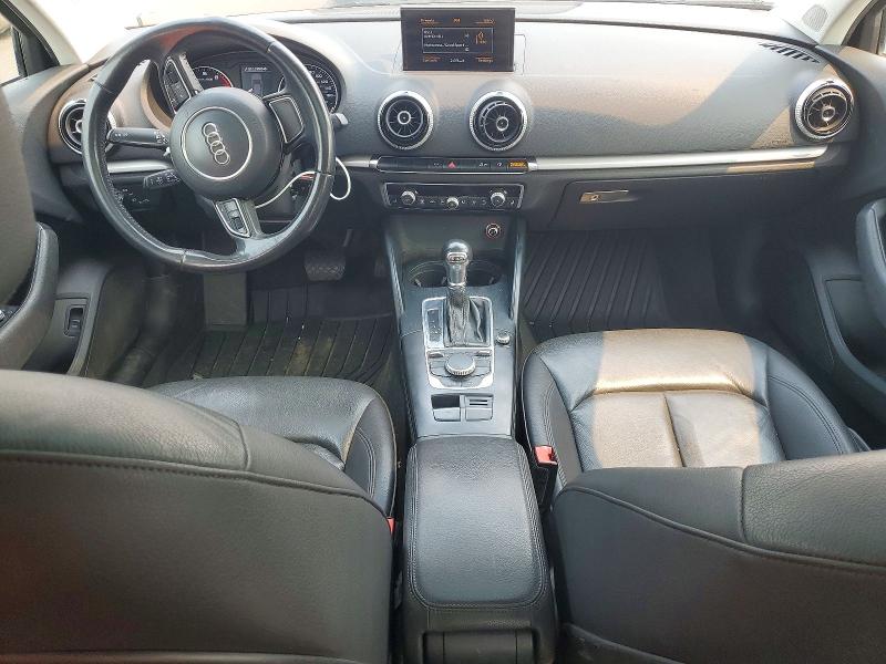Aukcja sprzedaży 2016 Audi A3, vin: WAUA7GFFXG1022478, numer aukcji: 63601876