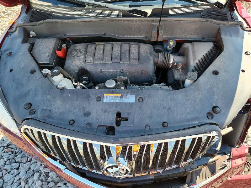 Продаж на аукціоні авто 2015 Buick Enclave, vin: 5GAKVBKD2FJ329230, номер лоту: 63711826