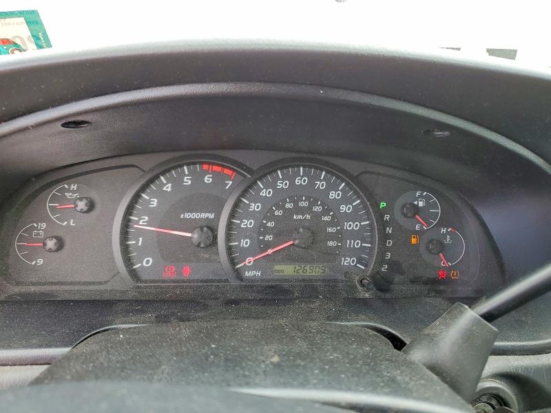 Aukcja sprzedaży 2006 Toyota Tundra, vin: 5TBDT44146S506416, numer aukcji: 65992636
