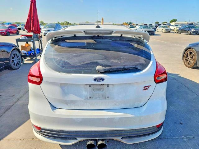 Aukcja sprzedaży 2018 Ford Focus, vin: 1FADP3L96JL213470, numer aukcji: 64204056