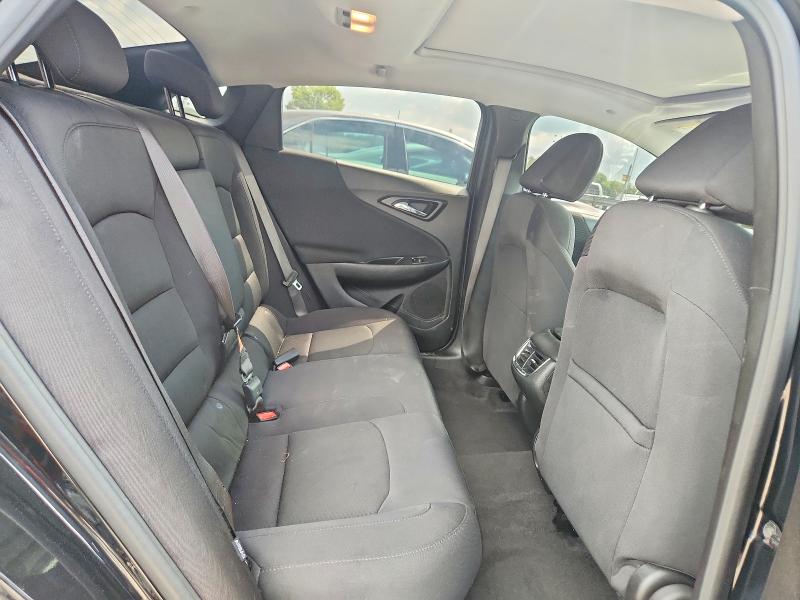 Продаж на аукціоні авто 2023 Chevrolet Malibu, vin: 1G1ZD5ST8PF228036, номер лоту: 64148446