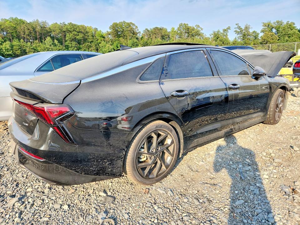 Aukcja sprzedaży 2026 Kia K5, vin: KNAG64J72T5465559, numer aukcji: 64263526