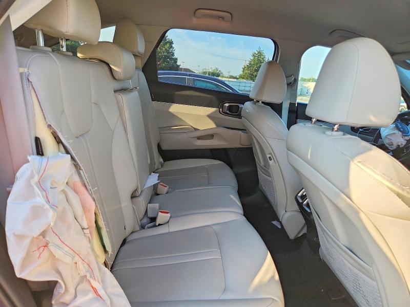 Aukcja sprzedaży 2025 Kia Sorento, vin: 5XYRLDJC7SG372592, numer aukcji: 66399236