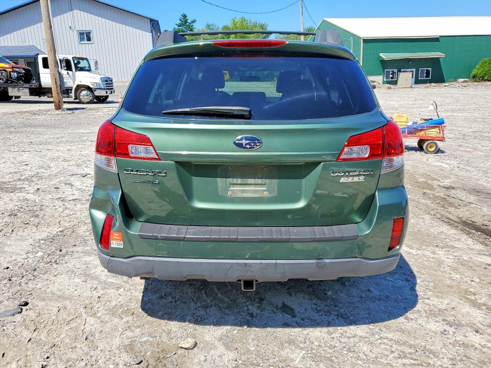 Продаж на аукціоні авто 2010 Subaru Outback, vin: 4S4BRBCC8A3350553, номер лоту: 63329646