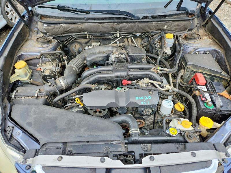 Продажа на аукционе авто 2013 Subaru Outback, vin: 4S4BRBCC1D3241307, номер лота: 64794936