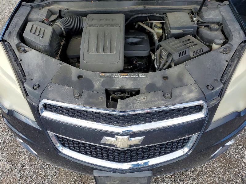 Продажа на аукционе авто 2013 Chevrolet Equinox, vin: 2GNALDEK4D6304093, номер лота: 64799536