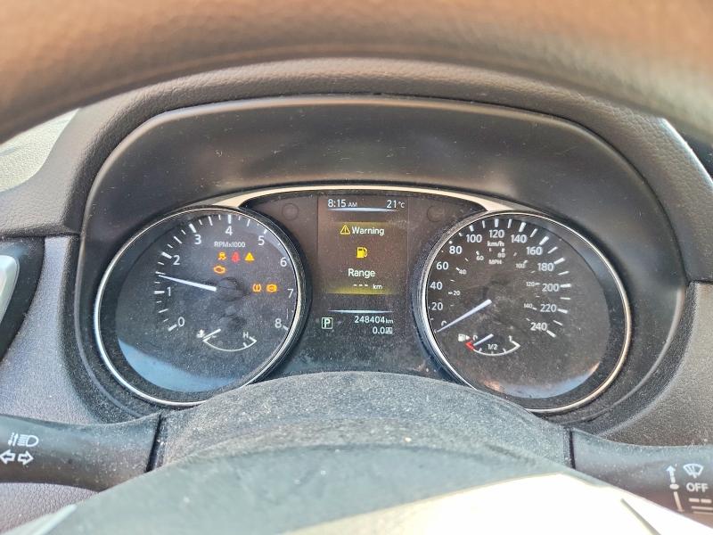 Aukcja sprzedaży 2015 Nissan Rogue, vin: 5N1AT2MT8FC876667, numer aukcji: 64899996