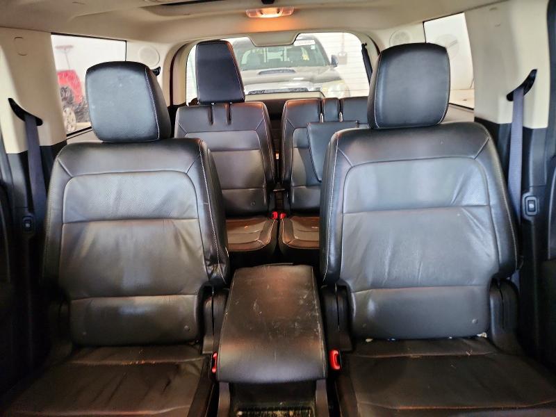 Продажа на аукционе авто 2013 Ford Flex, vin: 2FMHK6DT8DBD16881, номер лота: 63536176