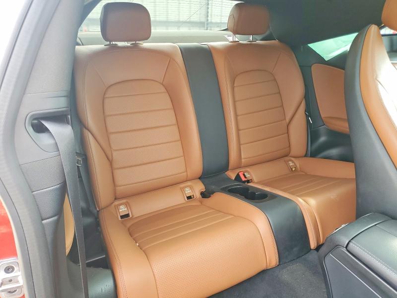65755276 :رقم المزاد ، W1KWJ8DB3MG066305 vin ، 2021 Mercedes-benz C مزاد بيع