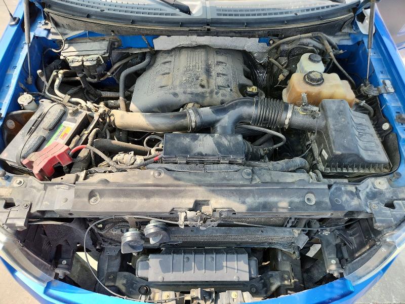 Aukcja sprzedaży 2012 Ford F150, vin: 1FTFW1ET4CFB99900, numer aukcji: 63593916