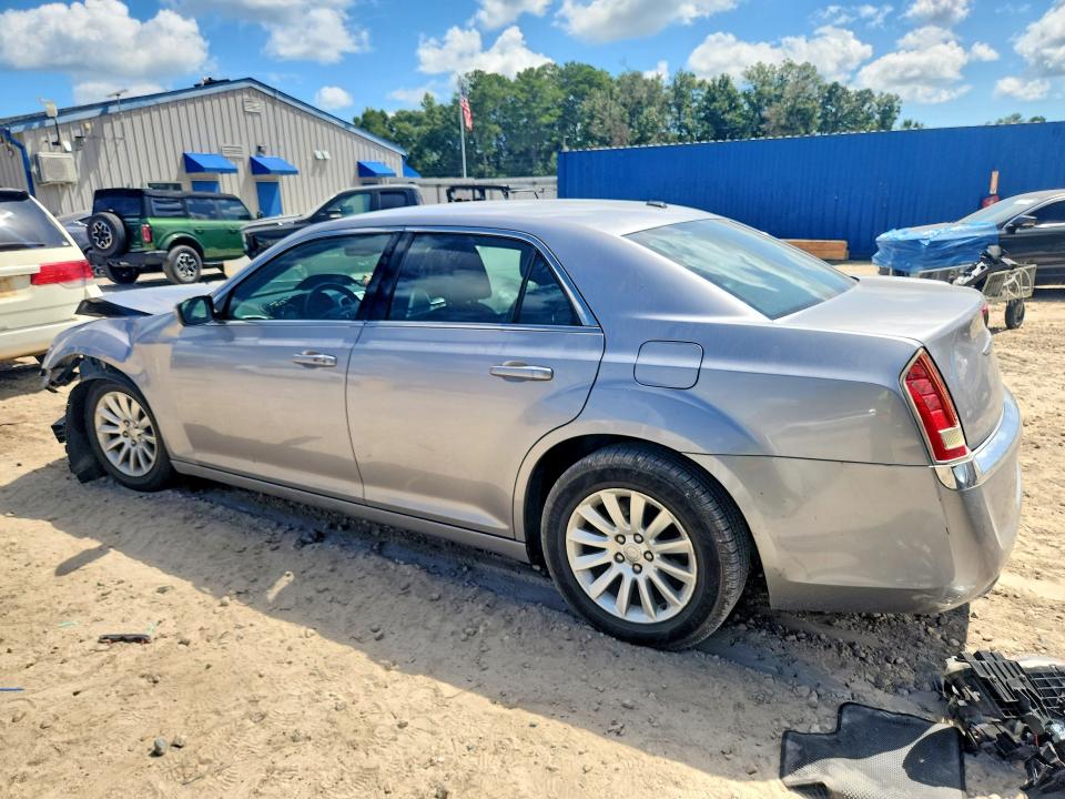 Продаж на аукціоні авто 2014 Chrysler 300, vin: 2C3CCAAG7EH127910, номер лоту: 64697426