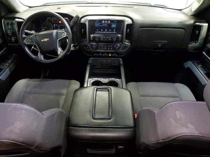 2015 Chevrolet Silverado მანქანა იყიდება აუქციონზე, vin: 1GCVKREC6FZ444589, აუქციონის ნომერი: 64724966