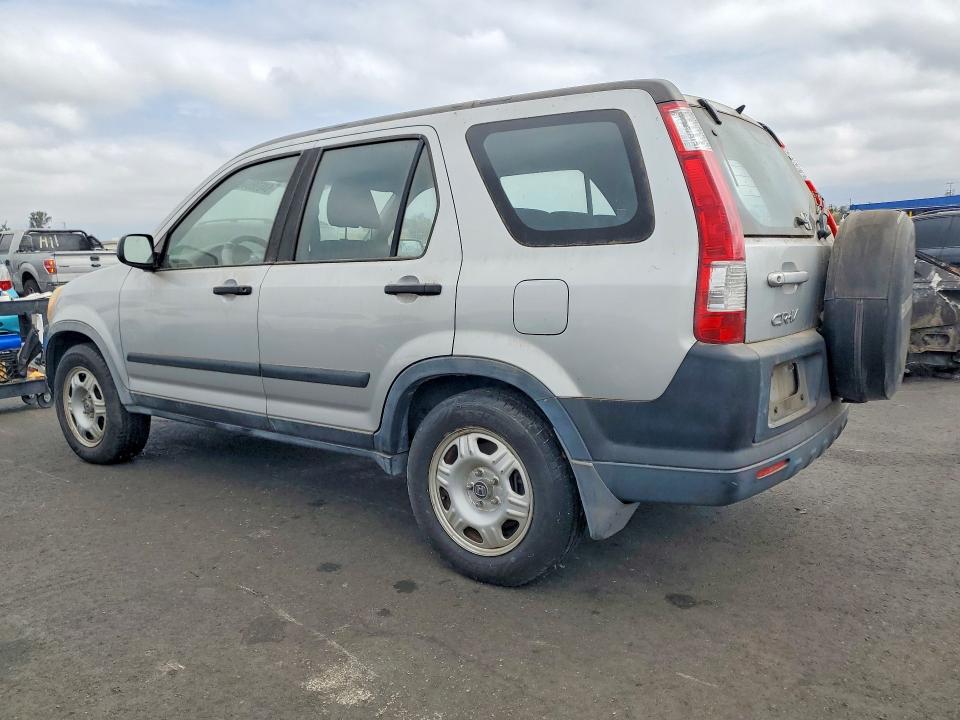 Продаж на аукціоні авто 2006 Honda Cr-v, vin: JHLRD68516C009041, номер лоту: 64698046