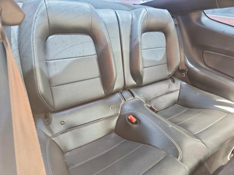 Продажа на аукционе авто 2020 Ford Mustang, vin: 1FA6P8CF4L5180732, номер лота: 64539606