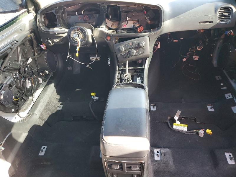 2021 Dodge Charger მანქანა იყიდება აუქციონზე, vin: 2C3CDXL97MH603070, აუქციონის ნომერი: 64047916