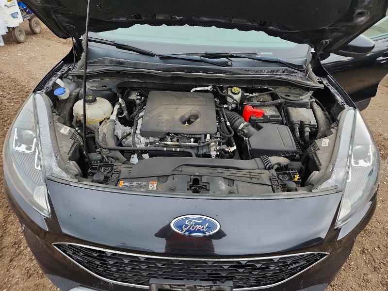 Продажа на аукционе авто 2020 Ford Escape, vin: 1FMCU9G60LUB31504, номер лота: 65273086