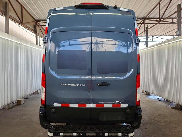 Aukcja sprzedaży 2020 Ford Transit, vin: 1FTBR3X80LKB02127, numer aukcji: 63836476