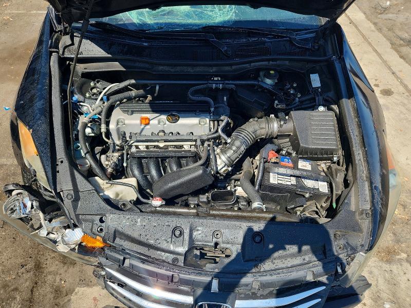 Продажа на аукционе авто 2011 Honda Accord, vin: 1HGCP2F80BA153025, номер лота: 63612846