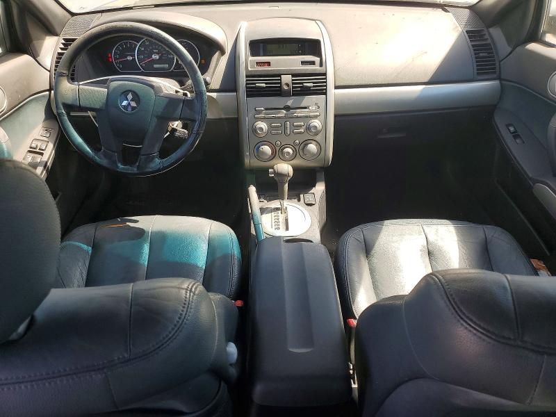 Aukcja sprzedaży 2004 Mitsubishi Galant, vin: 4A3AB56F14E079935, numer aukcji: 63737026