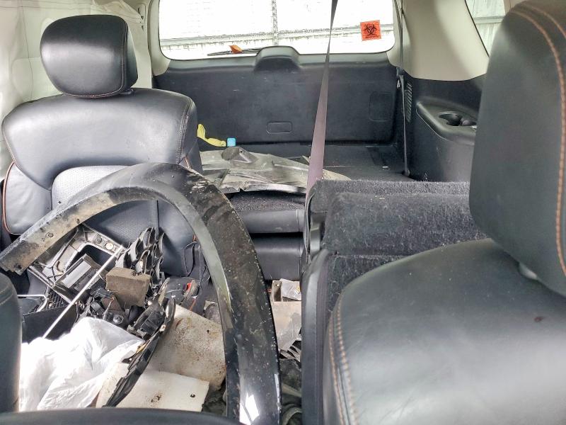 Aukcja sprzedaży 2019 Nissan Armada, vin: JN8AY2NF9K9351465, numer aukcji: 66600396