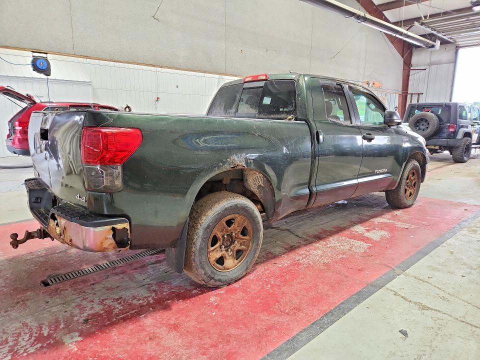 2010 Toyota Tundra მანქანა იყიდება აუქციონზე, vin: 5TFUY5F14AX098739, აუქციონის ნომერი: 64005306