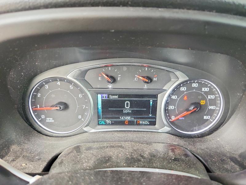 Продажа на аукционе авто 2017 Gmc Acadia, vin: 1GKKNLLS8HZ141872, номер лота: 65112886