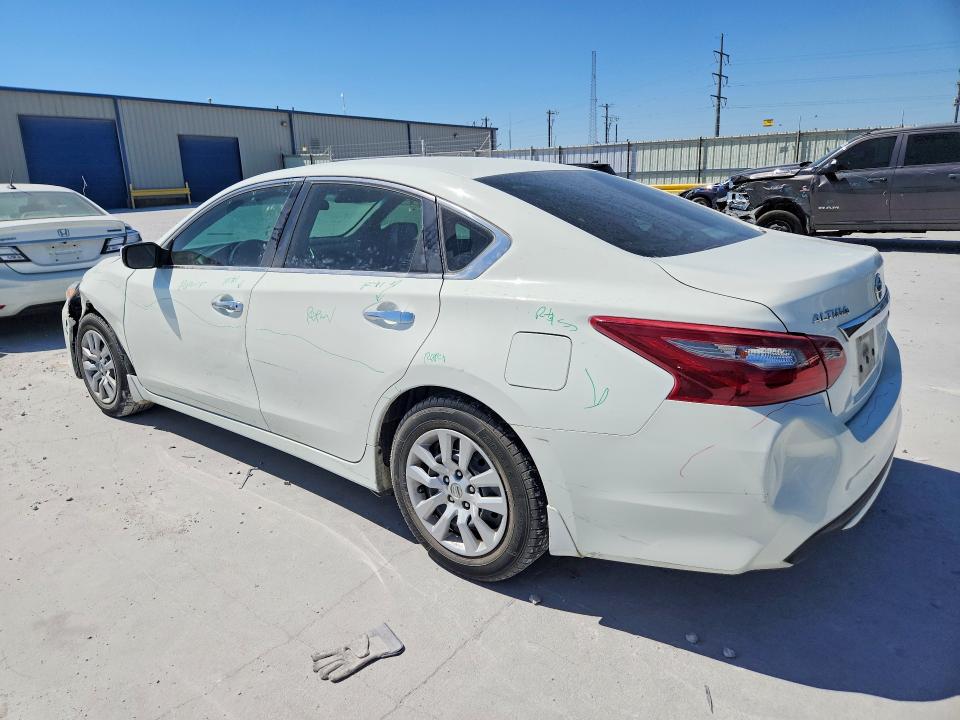 Aukcja sprzedaży 2018 Nissan Altima, vin: 1N4AL3AP9JC472325, numer aukcji: 65196486