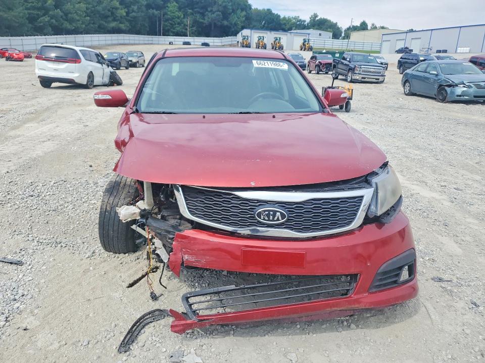 Продаж на аукціоні авто 2010 Kia Optima, vin: KNAGH4A8XA5453708, номер лоту: 66211986