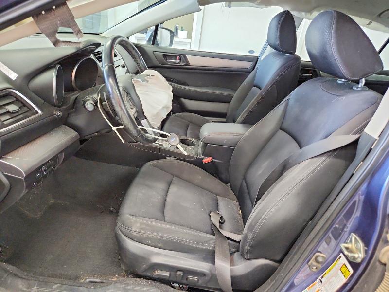 Продаж на аукціоні авто 2017 Subaru Legacy, vin: 4S3BNAC65H3016401, номер лоту: 64249676