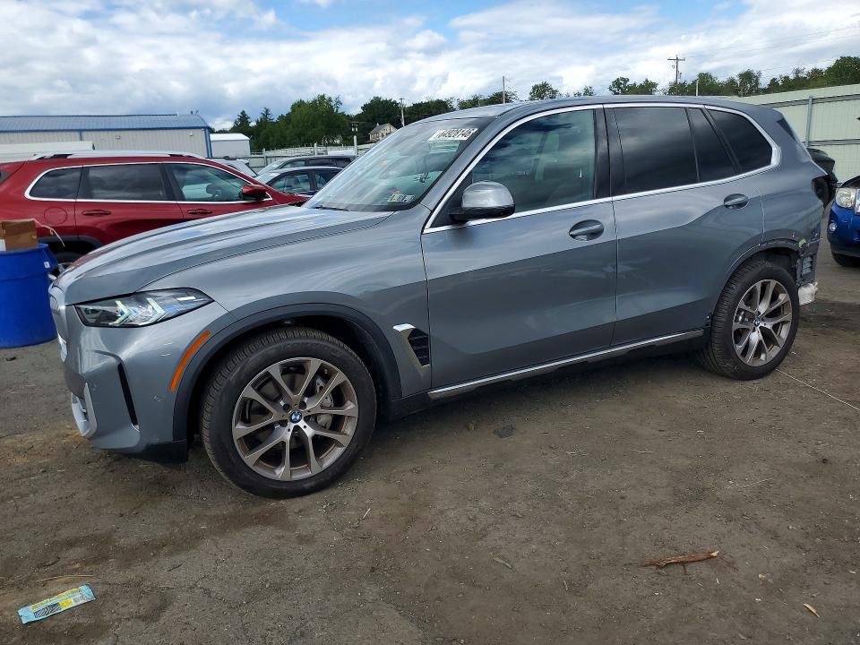 Aukcja sprzedaży 2024 Bmw X5, vin: 5UX23EU04R9T62542, numer aukcji: 64928146