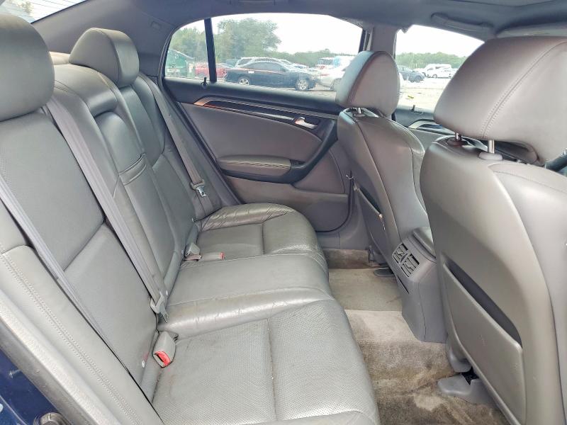 Продажа на аукционе авто 2006 Acura 3.2tl, vin: 19UUA66246A013249, номер лота: 63753966